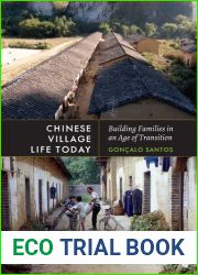 Chinese Village Life Today