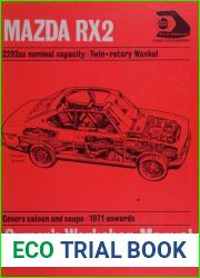 Haynes Mazda RX2 Owners Workshop Manual