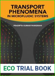 Transport Phenomena in Microfluidic Systems