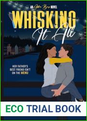 Whisking It All (Aster Bay #1)