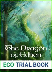 The Dragon of Edhen (Knights of Passion Book 8)