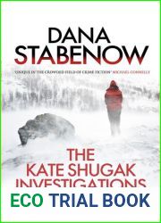 The Kate Shugak Investigation - Box Set