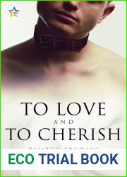 To Love and to Cherish (Enchanting Encounters, #3)