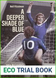 A Deeper Shade of Blu
