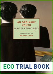 An Ordinary Youth (New York Review Classics)