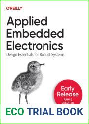 Applied Embedded Electronics