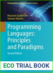 Programming Language