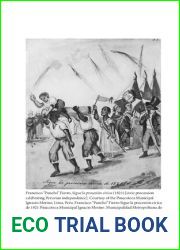 Re-imagining democracy in Latin America and the Caribbean, 1780-1870