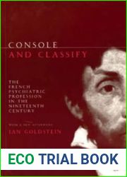 Console and Classif