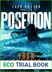Poseidon: The Zach Kryton Introductory Series Book 2