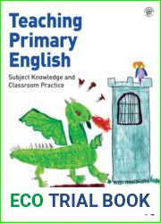 Teaching Primary English