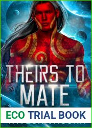 Theirs to Mate (Alien Overlords #4)