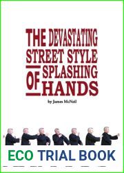 The Devastating Street Style of Splashing Hands