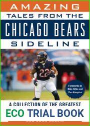 Amazing Tales from the Chicago Bears Sidelin