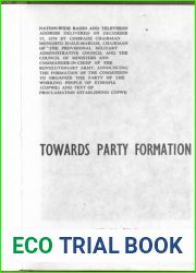 Towards Party Formation