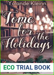 Tome for the Holidays