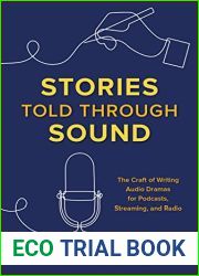 Stories Told through Sound