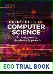 Principles of Computer Scienc