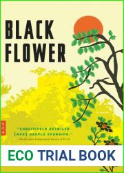 Black Flower