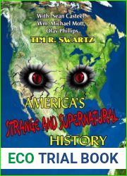 America|s Strange And Supernatural History