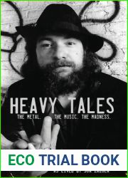 Heavy Tales: The Metal. The Music. The Madness. As lived by Jon Zazula