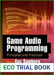 Game Audio Programming
