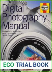 Digital Photography Manua