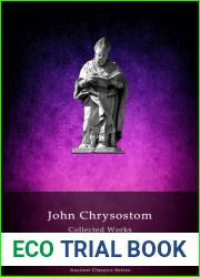 Delphi Collected Works of John Chrysostom
