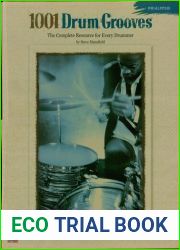 1001 Drum Grooves