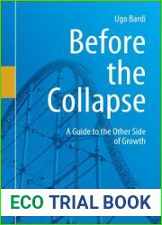 Before the Collapse: A Guide to the Other Side of Growth