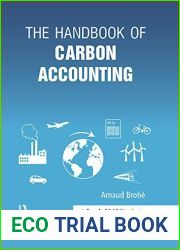 The Handbook of Carbon Accounting