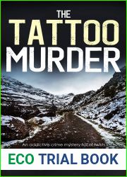 The Tattoo Murder (Eric Ward Mystery Book 14)