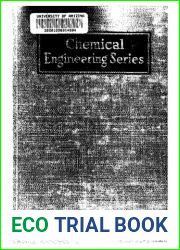 Applied mathematics in Chemical Engineering - Harold S. Mickley William Eliezer