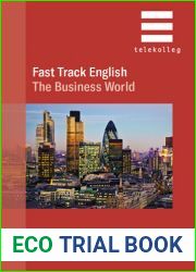 Fast Track Englis