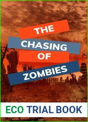 The Chasing of Zombies (Beautifully Undead #1)