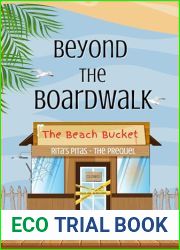 Beyond the Boardwalk: Rita|s Pitas - the Prequel (Rita|s Pitas Cozy Mysteries)