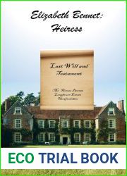 Elizabeth Bennet: Heiress