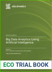 Big Data Analytics Using Artificial Intelligence