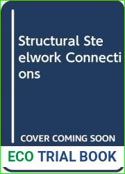 Structural Steelwork Connections