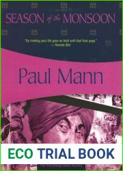 Season of the Monsoon (George Sansi, 1) (Volume 1)