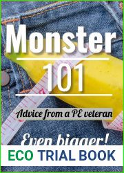 Monster 101: Even Bigger