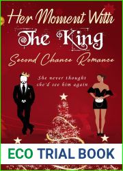 Her Moment with the King