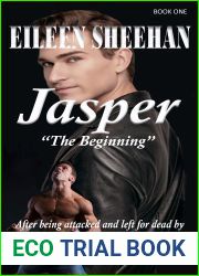 Jasper; The Beginning