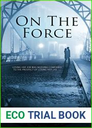 On The Force (Brothers In Blue, #2)