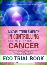 Micronutrient synergy in controlling cancer