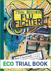 Finn Reeder, Flu Fighter