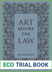 Art before the Law
