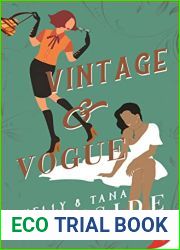 Vintage and Vogue (Owen Station Romance Series, 1)