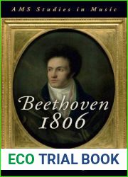 Beethoven 1806 (AMS Studies in Music)