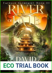 River of Fate: Emerald Alchemist